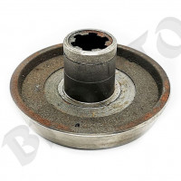 Cuplaj superior ambreiaj tambur szentkiraly dk-551 din fonta Cuplaj superior ambreiaj tambur szentkiraly dk-551 din fonta