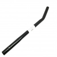 Bronto Teava ghidon bronto tp591029/800w stanga x Bronto Teava ghidon bronto tp591029/800w stanga x