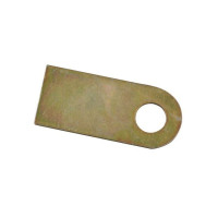 MTD piese Cutit scarifica mtd ym5521v gs5055 etc  03-09  58x25mm d12   tj-2016251