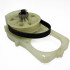 Bronto Transmisie motor bronto b-mow e38 ze38-e za38 cu  a 4 7 9 11 13 [2]