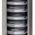 T.I.P. Electropompa fantana adanca d10cm  800w 3300l/h t.i.p. aj 4 plus 55/50  aspirare 20m, refulare 50m 5.0bar cablu23m [9]