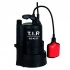 T.I.P. Electropompa submersibila  350w t.i.p. dio 45/13 flex apa pluviala  2800l/h aspirare 5m, refulare 13m 1.3bar (3/4 )19mm [3]