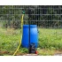 T.I.P. Electropompa submersibila  350w t.i.p. dio 45/13 flex apa pluviala  2800l/h aspirare 5m, refulare 13m 1.3bar (3/4 )19mm [5]