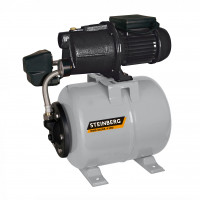 T.I.P. Hidrofor 1100w 22ltr 4800l/h t.i.p. hwg 80/46-1100 aspirare 9m, refulare 46m 4.6bar (1 )25mm T.I.P. Hidrofor 1100w 22ltr 4800l/h t.i.p. hwg 80/46-1100 aspirare 9m, refulare 46m 4.6bar (1 )25mm