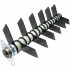 Bronto Valt valt cutite-lama bronto b-vert g40 h210-c strong40 ts40-s   si la ruris rxh909 rxh999 ts40scdzc00 ts40scdzcx0, grunman... [2]