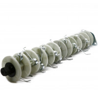 Bronto Valt arcuri-sarma bronto b-vert g40 h210-c strong40 ts40-s   si la ruris rxh909 rxh999 ts40scpzc00 ts40scpzcx0, grunman