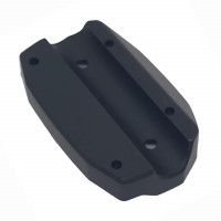 Bronto Semicarcasa maneta acceleratie bronto strong87 - y196v  a-14  tsm60000010  fara a-11 a-12 a-16 a-17 a-18 tsmh3000000