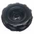 Bronto Roata  stanga  bronto strong87 - y196v  plastic-pu  d-09  tsmb701l000  pereche tsmb702r000, fara gr052a00073 tsmb8000010 [2]