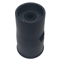 Bronto Tub plastic ax roata bronto strong87 - y196v  anti-infasurare  d-03  tsmb8000010  la tsmb701l000 tsmb702r000 pe tsmb9000000...