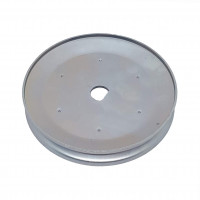 Bronto Fulie ax intermediar transmisie curea bronto strong87 - y196v e-08 tsmc6000000 pe tsmd2000000 Bronto Fulie ax intermediar transmisie curea bronto strong87 - y196v e-08 tsmc6000000 pe tsmd2000000