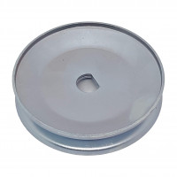 Bronto Fulie ax intermediar transmisie curea roti tractiune bronto strong87 - y196v  e-11  tsmdgn10000  pe tsmd2000000