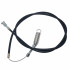Bronto Cablu transmisie roti tractiune bronto strong87 - y196v ambreiaj  a-22  tsmh5000000  la a-01 a-03 a-04 a-24 a-25 [2]