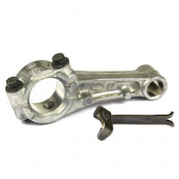 Biela briggs 3.5 3.75 4 5 hp 300 450 475 525 series classic i/c quattro snow sprint etc us-127-002 ca 294201 294367 699655 Biela briggs 3.5 3.75 4 5 hp 300 450 475 525 series classic i/c quattro snow sprint etc us-127-002 ca 294201 294367 699655