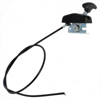Cablu acceleratie cu maneta, universala 110cm - 1055mm  1557 55034773 fk9051 ind051-572 us-180-102-02  ca  us-180-103