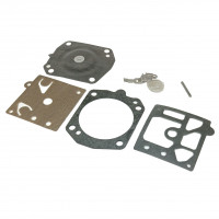 Set membrane carburator walbro k10-hd la stihl 029 39 us-18147 Set membrane carburator walbro k10-hd la stihl 029 39 us-18147