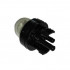 Pompa sprit amorsare carburator 2t -d ca walbro 188512 180570, mtd 791-683974b 791-181558 sg-2044600, ikra  us-23238/5cs   amb-5 ... [3]