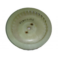 Bronto Ventilator 3wf-3s  3wf-3s-47