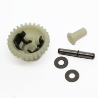 Bronto Pinion regulator bronto b-vert g40 h210-c strong40 ts40-s  14 16  wh1q0000000 cu b5027b00000 wh1q1000000 wh1q2000000