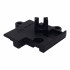 Bronto Capac carcasa intrerupator siguranta bronto by-trops 2600w dreapta   wr4001-2400-300-11 [2]
