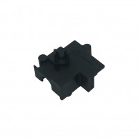 Bronto Carcasa intrerupator siguranta bronto by-trops 2600w stanga wr4001-2400-300-12 Bronto Carcasa intrerupator siguranta bronto by-trops 2600w stanga wr4001-2400-300-12