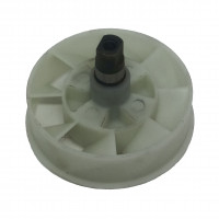 Bronto Fulie transmisie bronto by-trops 2600w wr4001-2400-300-14 Bronto Fulie transmisie bronto by-trops 2600w wr4001-2400-300-14