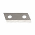 Bronto Cutit tocator 55x29x3mm oo10mm la 45-10=35mm ikra egn2500 egs2500 ieh2500 imh2500 by-trops 2500 2600 bronto  nec-2-buc [3]