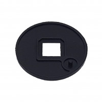 Bronto Disc suport arc aerisitor bronto b-verte 1500w 1800w 91 wr6001-1500-300-16 Bronto Disc suport arc aerisitor bronto b-verte 1500w 1800w 91 wr6001-1500-300-16