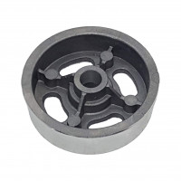 Bronto Fulie transmisie bronto b-verte 1800w   wr6001-1500-400-18