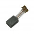 Bronto Perie carbune  7x11x15mm  set-2-bucati  bronto b-elrot 1050 1500  212   b-verte 1500w 1800w   53   wr8001-1400-600-01 [2]