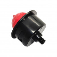 Bronto Pompa sprit amorsare carburator bronto b-mow g42p-a1 y80v, al-ko greenzone lm46s tech120 tech140, ikra brm1040n