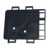 STRONG by Bronto Suport filtru aer bronto strong87 - y196v   y2870000100  fara filtru y28c0000000 y3880000000 capac y2860000000 [2]