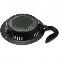 Bronto Demaror bronto b-mow g46s-b y139v, g51shl-c y173v, ruris dac130xl,  y2a20000000  q990860
