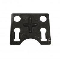 Bronto Placuta ghidare tije impingatoare bronto b-mow g51shl-c y173v     y35e0000000