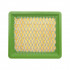 Bronto Filtru aer patrat 117x100x30  bronto b-mow g51shl-c y173v, strong87 - y196v  y3880000000 ca y2880000000 [2]