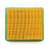 Bronto Filtru aer patrat 117x100x30  bronto b-mow g51shl-c y173v, strong87 - y196v  y3880000000 ca y2880000000 [6]