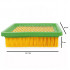 Bronto Filtru aer patrat 117x100x30  bronto b-mow g51shl-c y173v, strong87 - y196v  y3880000000 ca y2880000000 [7]