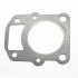 Bronto Garnitura chiulasa bronto b-mow g42p-a1 y80v 1p52f-q161   y1b10000000 [3]
