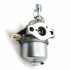 Bronto Carburator bronto b-mow g42p-a1 y80v   y6850000000 [2]