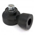 Accesoriu adaptor aspirare carote diamantate gaurire beton fara praf ⌀35-82mm prindere M16 - DXDY.M16STOPRAF82 [3]