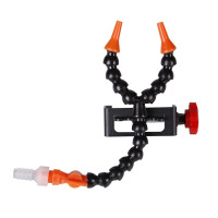 Accesoriu de racire si lubrifiere cu jet de apa pentru discuri adaptor 