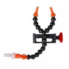 Accesoriu de racire si lubrifiere cu jet de apa pentru discuri adaptor Accesoriu de racire si lubrifiere cu jet de apa pentru discuri adaptor