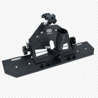 Accesoriu / Suport metalic pentru taiere 45 grade placi gresie ceramica - WP-SUP45DEG-01