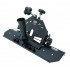 Accesoriu / Suport metalic pentru taiere 45 grade placi gresie ceramica - WP-SUP45DEG-01 [2]