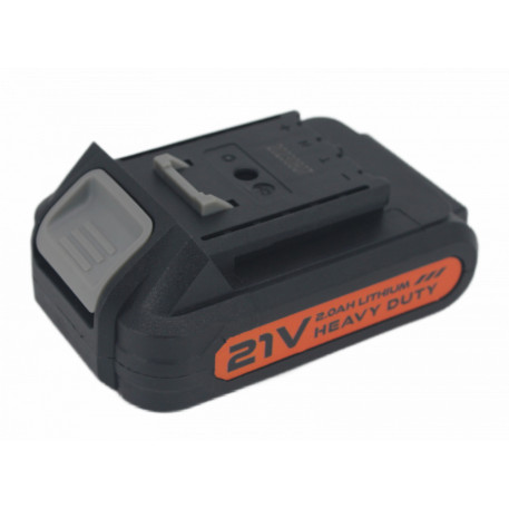 Acumulator de schimb Li-Ion pentru vibratorul profesional CRIANO VP21 - CNO-VP21-BAT [1]