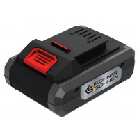 Acumulator litiu 20V, 4Ah - Konner & Sohnen - KS 20V4-2