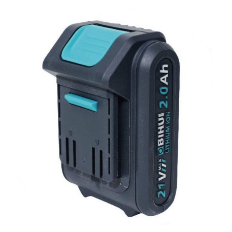 Acumulator pentru Vibrator de placi model LFTBA (21V 2Ah) pt. placi ceramice - BIHUI-LFTBA-BAT [1]