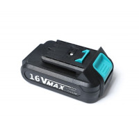 Acumulator pentru Vibrator de placi model LFTBV (16.8V 2Ah) pt. placi ceramice - BIHUI-LFTBV-BAT