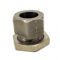 Adaptor 22,2mm la M14 - pentru cupe sau discuri cu interior de 22,2mm pt. prindere M14 - DXDY.QF22M14 Adaptor 22,2mm la M14 - pentru cupe sau discuri cu interior de 22,2mm pt. prindere M14 - DXDY.QF22M14