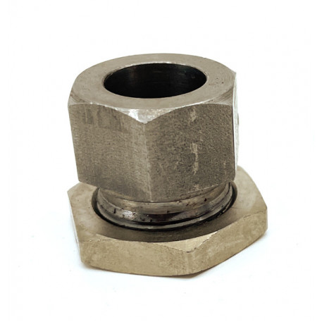 Adaptor 22,2mm la M14 - pentru cupe sau discuri cu interior de 22,2mm pt. prindere M14 - DXDY.QF22M14 [1]