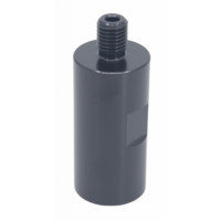 Adaptor carote M16 pentru utilizare la masini cu prindere 1 1/4 Adaptor carote M16 pentru utilizare la masini cu prindere 1 1/4